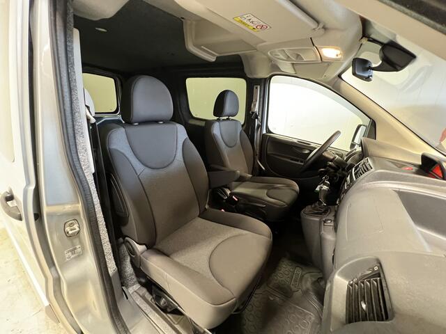 Peugeot EXPERT | Automaat | Trekhaak | Cruise Control | Airco|