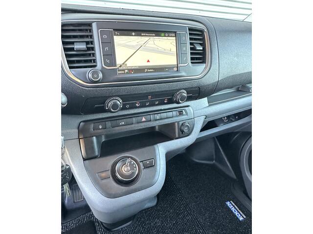 Peugeot EXPERT 2.0 BlueHDI 180 dubbele cabine automaat DC lang