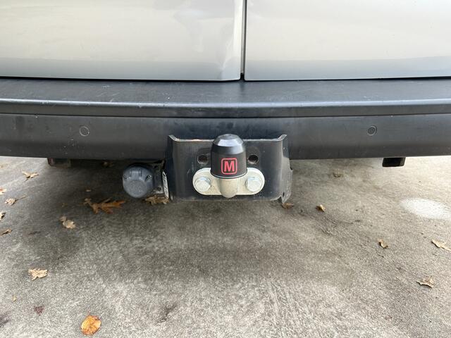 Peugeot EXPERT 2.0 BlueHDI XL DUBBEL CABINE 1e EIGENAAR TREKHAAK NAVI CRUISE ECC