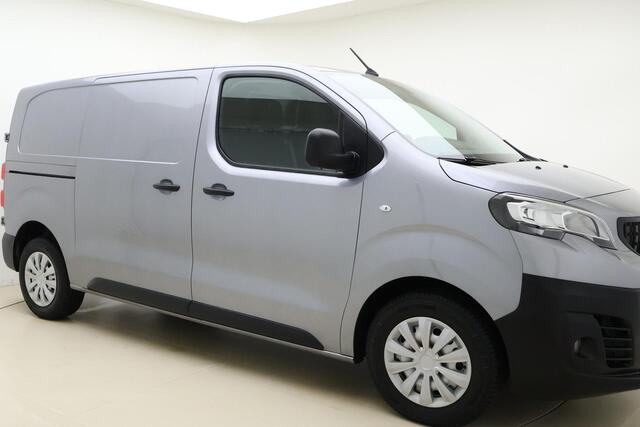 Peugeot EXPERT 2.0 BlueHDI 145 Standard Premium | Airco | Navigatie | Parkeersensoren achter | Apple carplay / Android auto | Cruise control | 3 zitplaatsen |