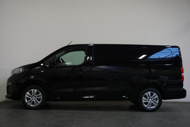 Peugeot EXPERT 180pk Automaat L3H1 Long Premium Apple carplay/ Android Auto Cruise control Airco Euro6