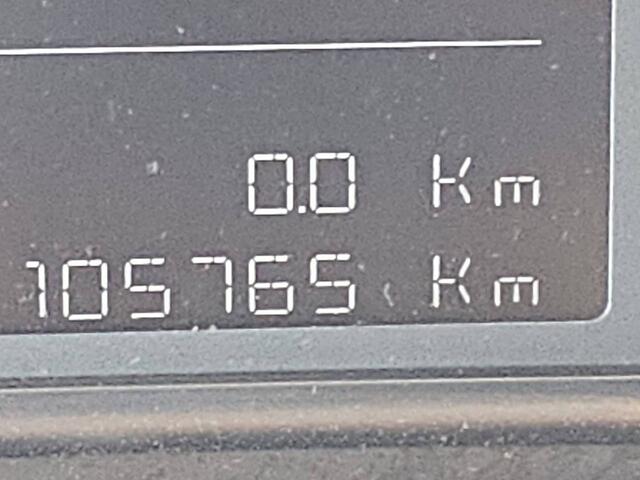 Peugeot EXPERT 2.0 BlueHDI 120 L3 DC Automaat Navi Trekhaak Pdc Euro6 Oh-Historie 1e Eigenaar!