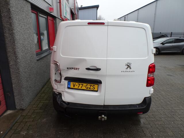 Peugeot EXPERT 2.0 BlueHDI 120 Standard Pro airco 95013 km !!!!!!!!!!