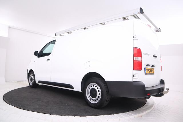 Peugeot EXPERT 231S 2.0 BlueHDI 120 Premium Pack 120PK! Lengte 3!! Imeprial, Trekhaak, Kasten, Airco