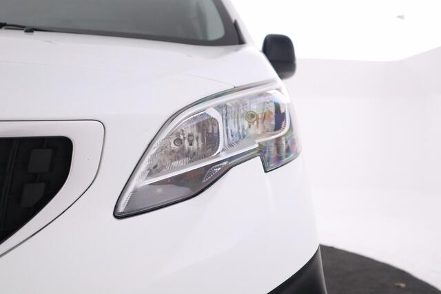 Peugeot EXPERT 231S 2.0 BlueHDI 120 Premium Pack 120PK! Lengte 3!! Imeprial, Trekhaak, Kasten, Airco