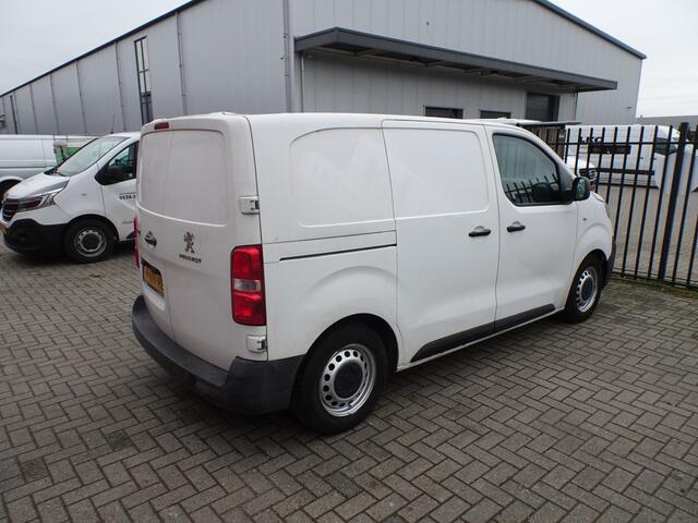 Peugeot EXPERT 226C 1.6 BlueHDI 95 Pro airco motor defect !!!!!!!!