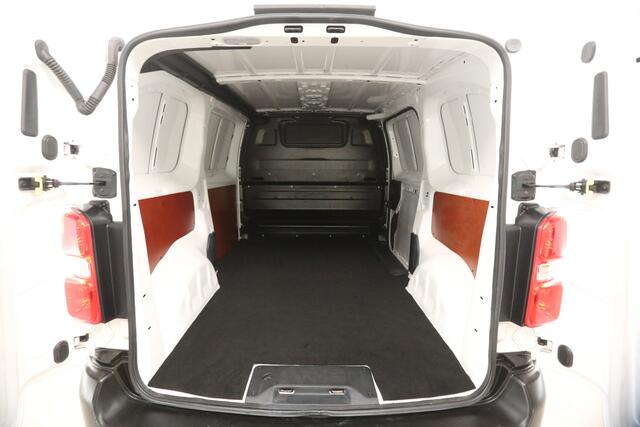 Peugeot EXPERT BlueHdi L2H1 | MARGE | Airco | Cruise | Parkeersensoren | Elektrpakket