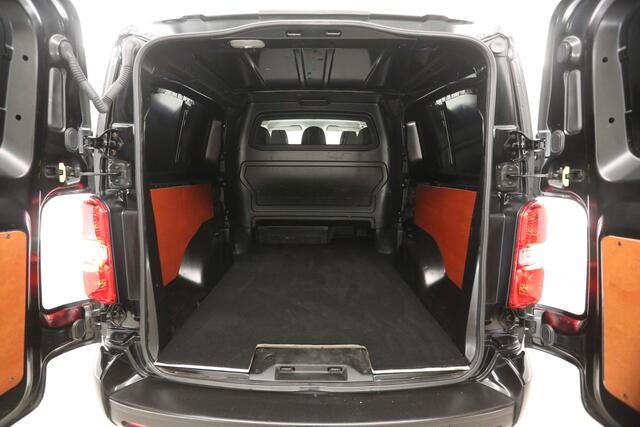 Peugeot EXPERT 2.0 BlueHDI L3H1 145PK | Automaat | DC | Airco | Cruise | Camera | Trekh. | Carplay | Navi