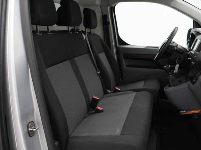 Peugeot EXPERT 231S 2.0 BlueHDI 120 PK PREMIUM + APPLE CARPLAY | TREKHAAK 2500 KG | NAVIGATIE | CRUISE CONTROL