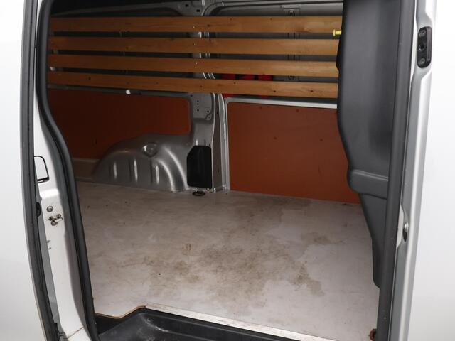 Peugeot EXPERT 231S 2.0 BlueHDI 120 PK PREMIUM + APPLE CARPLAY | TREKHAAK 2500 KG | NAVIGATIE | CRUISE CONTROL