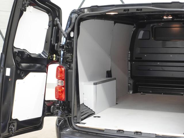 Peugeot EXPERT 2.0 BlueHDI 145PK L3 Automaat Airco Navigatie Trekhaak Cruise Control