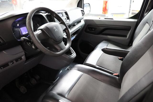 Peugeot EXPERT 226S 1.6 BlueHDI AIRCO CRUISE PDC