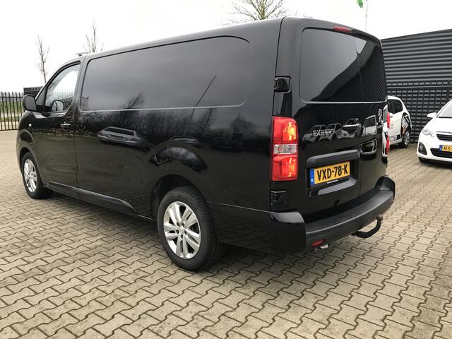 Peugeot EXPERT 2.0 BlueHDi 145 L3
