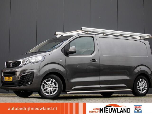 Peugeot EXPERT 2.0 BlueHDI 120 Standard Asphalt