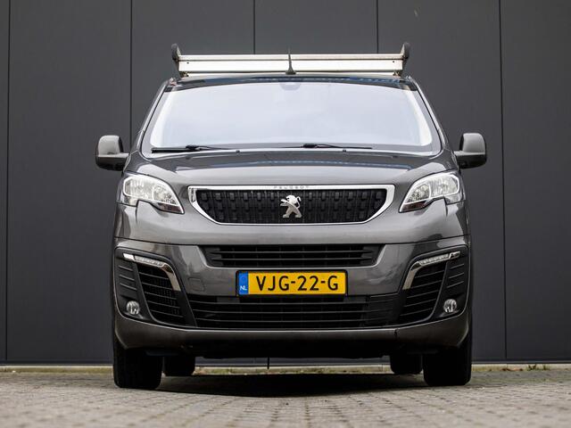 Peugeot EXPERT 2.0 BlueHDI 120 Standard Asphalt
