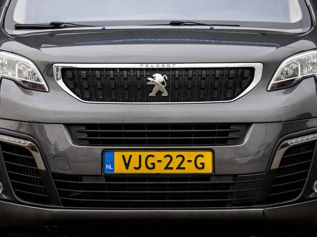 Peugeot EXPERT 2.0 BlueHDI 120 Standard Asphalt