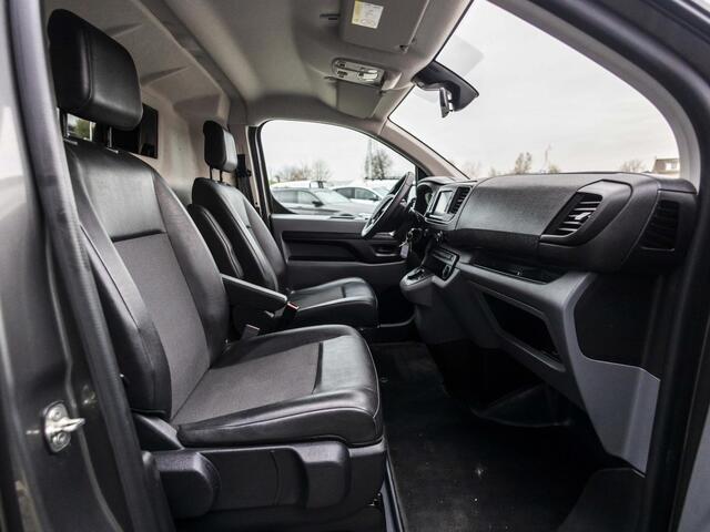 Peugeot EXPERT 2.0 BlueHDI 120 Standard Asphalt