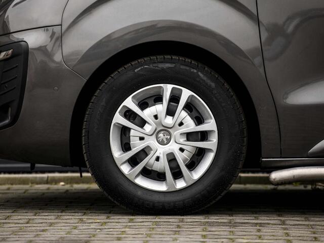 Peugeot EXPERT 2.0 BlueHDI 120 Standard Asphalt