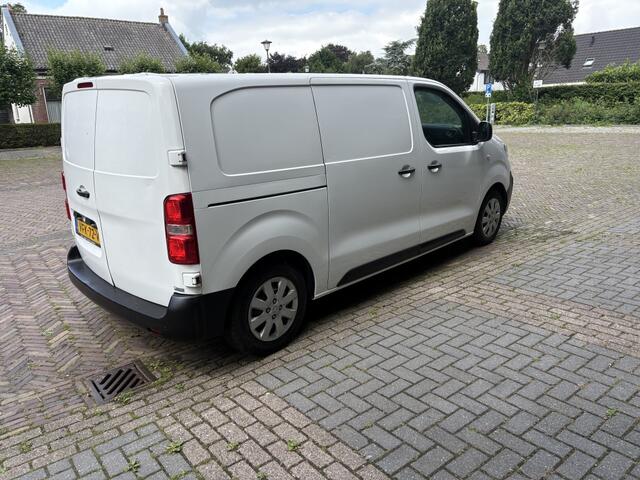 Peugeot EXPERT 2.0 BlueHDI AUTOMAAT 2020