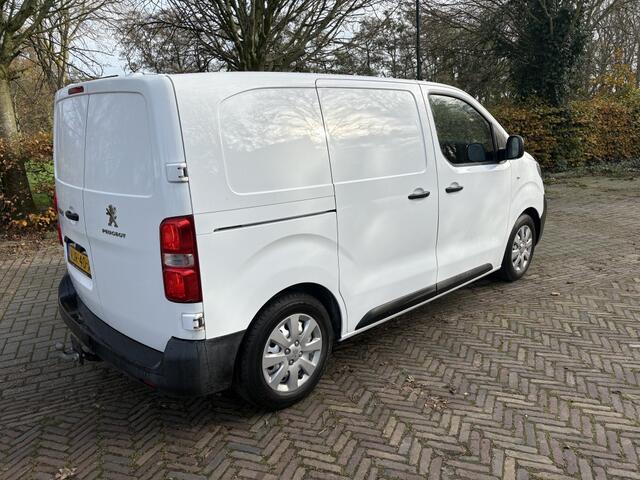 Peugeot EXPERT 1.5 BlueHDI 2021 147DKM!!