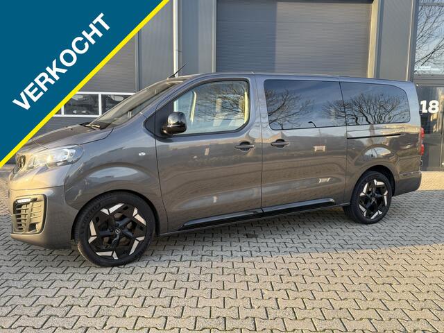 Peugeot EXPERT 180pk Automaat Dub. Cabine Expert