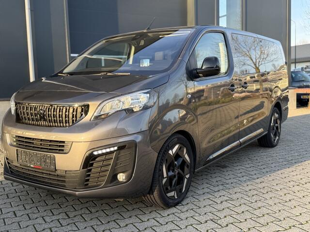 Peugeot EXPERT 180pk Automaat Dub. Cabine Expert