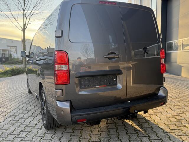 Peugeot EXPERT 180pk Automaat Dub. Cabine Expert