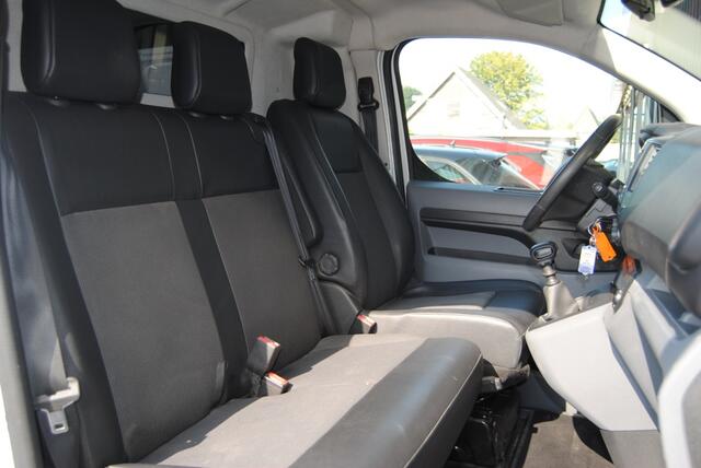 Peugeot EXPERT || 6 maanden garantie! 1.5 BlueHDI Prem