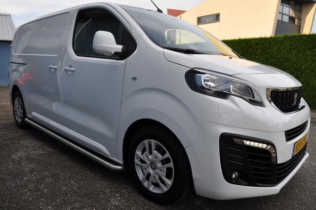 Peugeot EXPERT 227S2.0 autom. L2 180PrPremium Navi Pdc Act