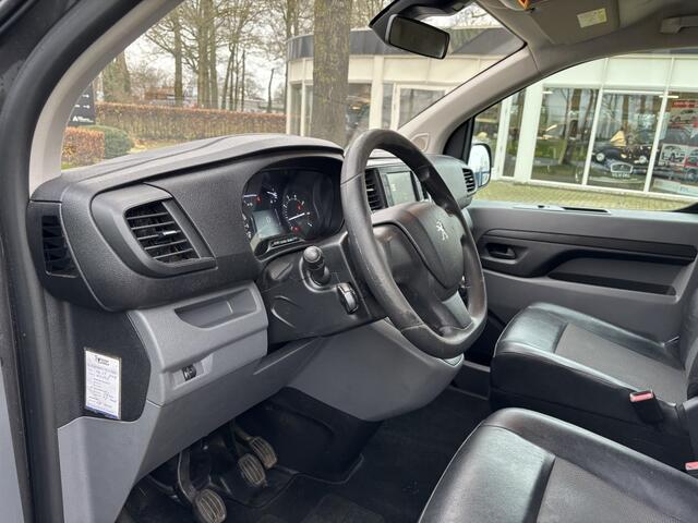 Peugeot EXPERT 2.0 BlueHDI Asphalt