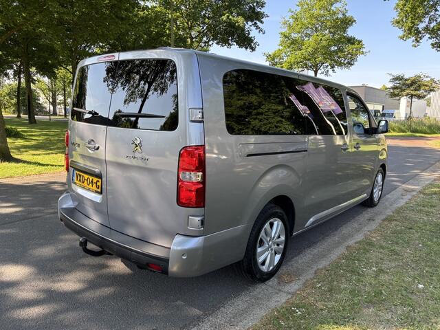 Peugeot EXPERT 2.0 BlueHDI 180 Dubbele Cabine Automaat