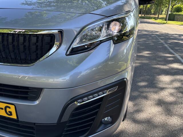 Peugeot EXPERT 2.0 BlueHDI 180 Dubbele Cabine Automaat