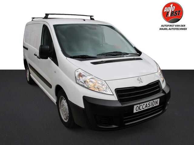 Peugeot EXPERT 227 1.6 HDI L1H1 P+