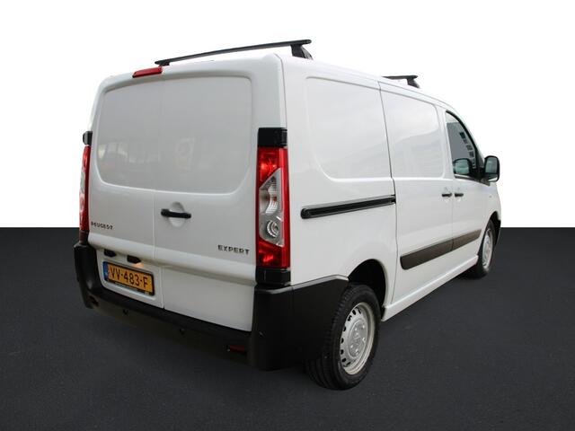Peugeot EXPERT 227 1.6 HDI L1H1 P+