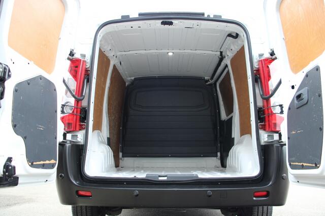 Peugeot EXPERT 227 1.6 HDI L1H1 P+