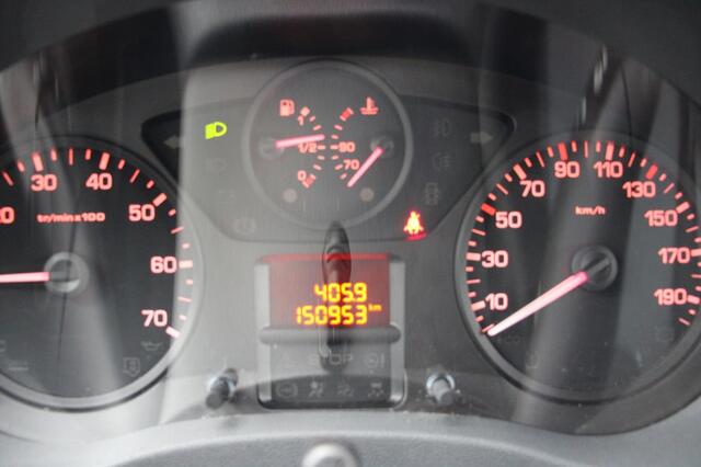 Peugeot EXPERT 227 1.6 HDI L1H1 P+