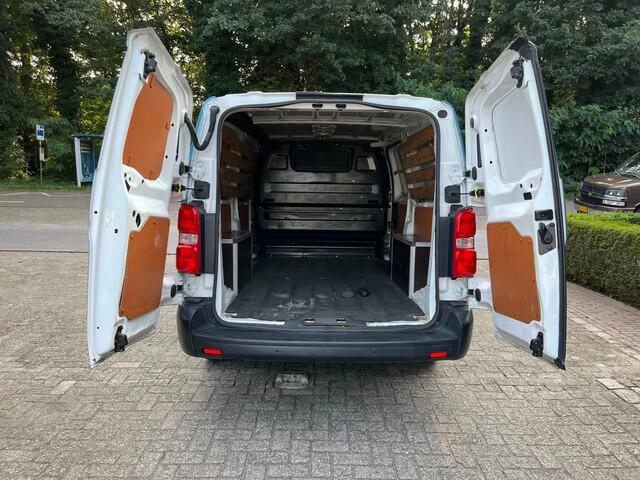 Peugeot EXPERT 231L 2.0 BlueHDI 120 Premium