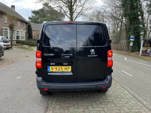 Peugeot EXPERT 231S2.0BlueHDI120Pre