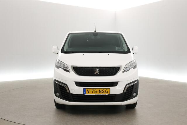 Peugeot EXPERT 2.0 BlueHDI L2H1 | MARGE | Aut. | Clima | Cruise | Carplay | 360 Camera | 3-Zits | Stoelverw.