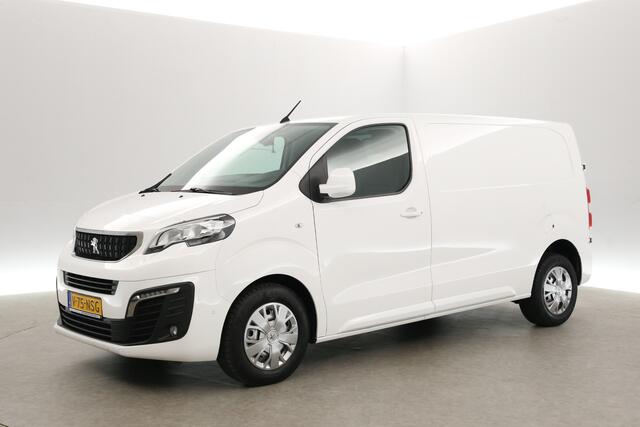 Peugeot EXPERT 2.0 BlueHDI L2H1 | MARGE | Aut. | Clima | Cruise | Carplay | 360 Camera | 3-Zits | Stoelverw.
