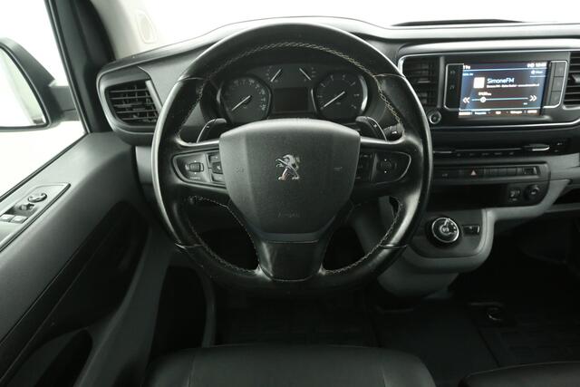 Peugeot EXPERT 2.0 BlueHDI L2H1 | MARGE | Aut. | Clima | Cruise | Carplay | 360 Camera | 3-Zits | Stoelverw.