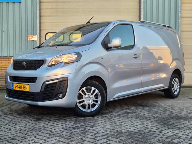 Peugeot EXPERT 231S2.0BLUEHDI120PRP