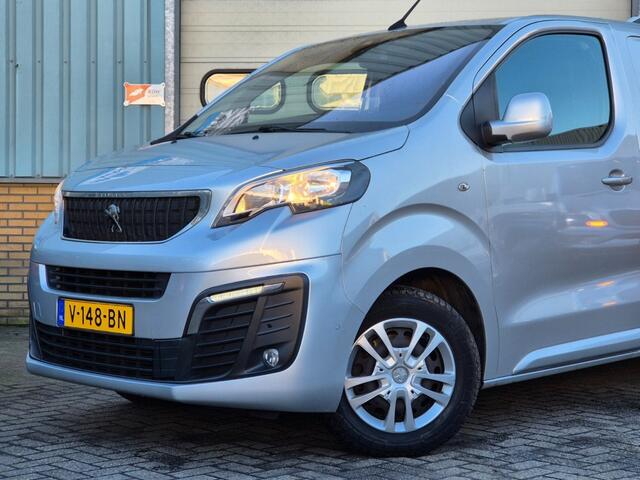 Peugeot EXPERT 231S2.0BLUEHDI120PRP