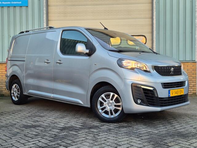 Peugeot EXPERT 231S2.0BLUEHDI120PRP