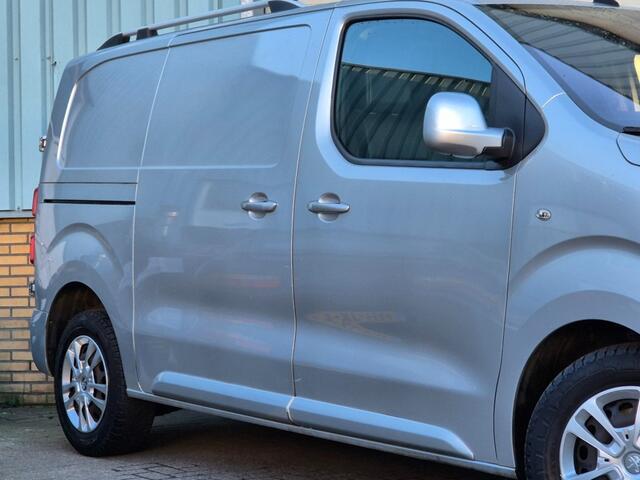 Peugeot EXPERT 231S2.0BLUEHDI120PRP