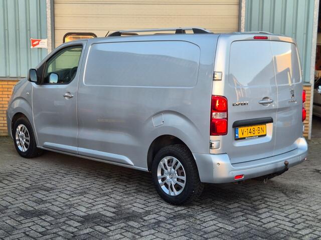 Peugeot EXPERT 231S2.0BLUEHDI120PRP