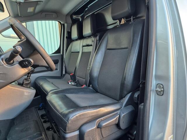 Peugeot EXPERT 231S2.0BLUEHDI120PRP