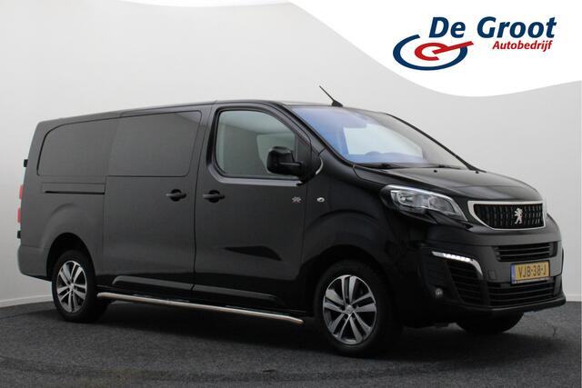 Peugeot EXPERT 2.0 BlueHDI 150 L3 Asphalt DC 4x4 Dangel