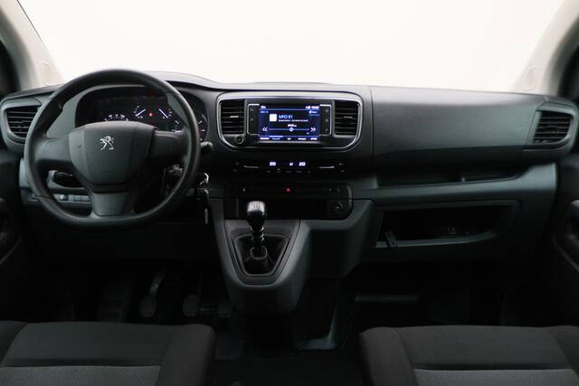 Peugeot EXPERT 2.0 BlueHDI 150 L3 Asphalt DC 4x4 Dangel