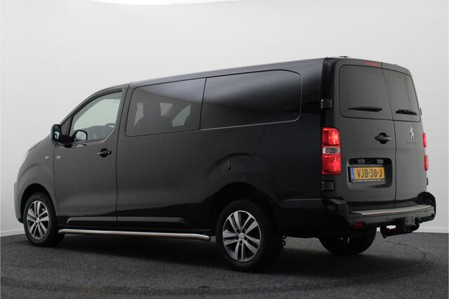 Peugeot EXPERT 2.0 BlueHDI 150 L3 Asphalt DC 4x4 Dangel